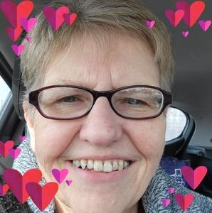 Meet your Posher, Connie